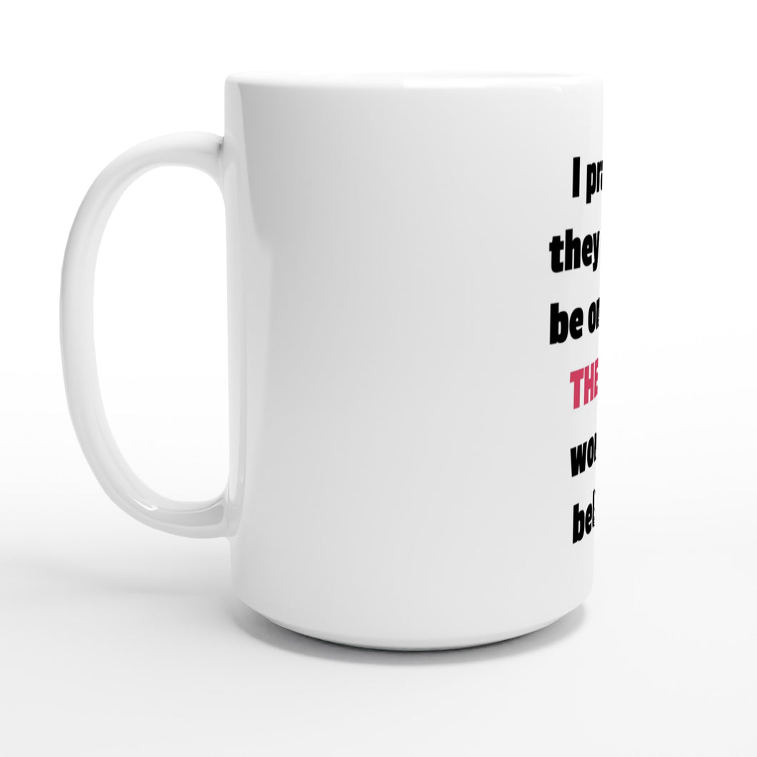 One In Us Mug