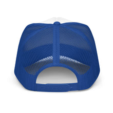 Load image into Gallery viewer, Saint Foam trucker hat
