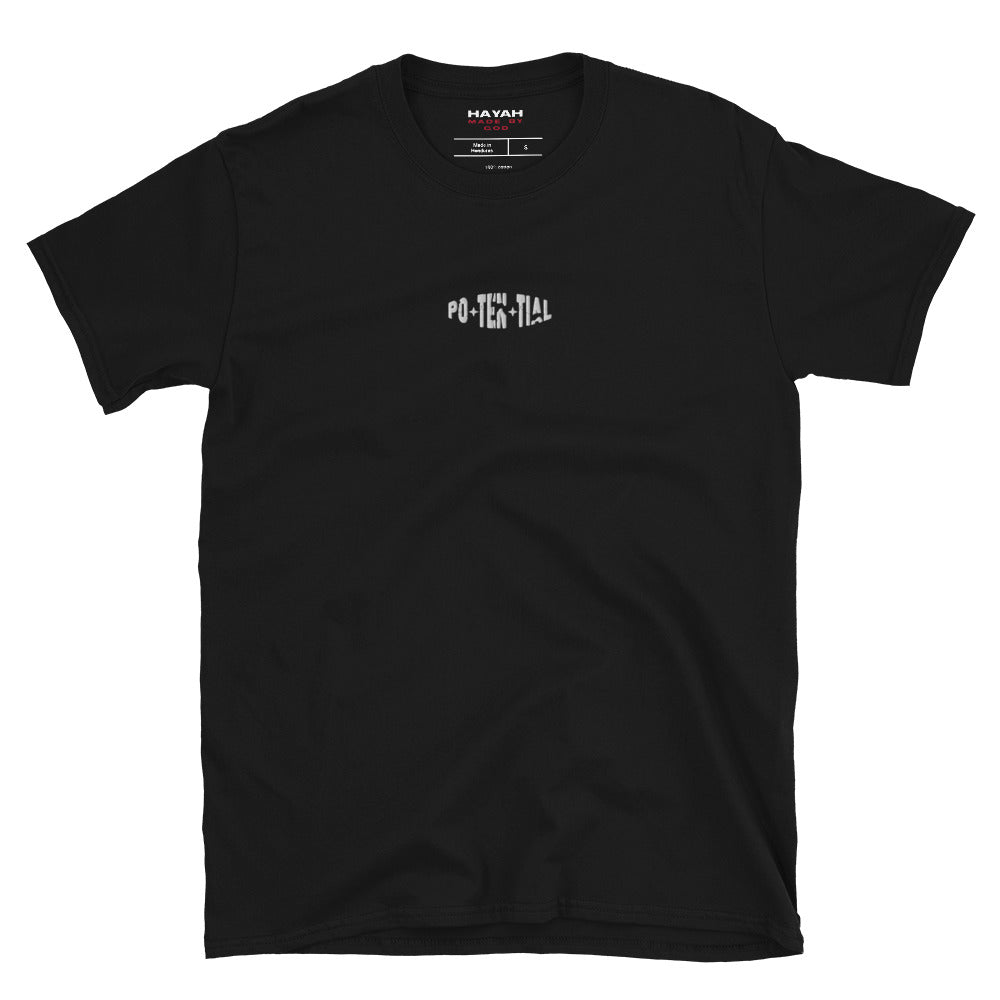 Potential Short-Sleeve Unisex T-Shirt