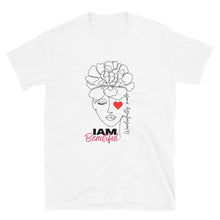 Load image into Gallery viewer, Wonderfully Made Short-Sleeve Unisex T-Shirt
