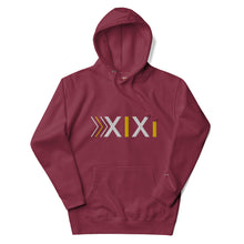 Load image into Gallery viewer, Potential- XIXI Embodery Unisex Premium Hoodie
