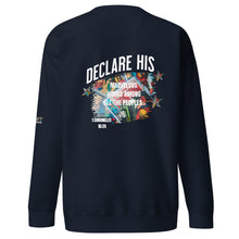 Load image into Gallery viewer, GLORY Unisex Premium Sweatshirt
