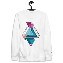 Load image into Gallery viewer, EKKLESIA Unisex Premium Sweatshirt
