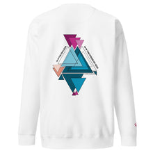 Load image into Gallery viewer, EKKLESIA Unisex Premium Sweatshirt
