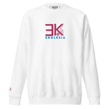 Load image into Gallery viewer, EKKLESIA Unisex Premium Sweatshirt
