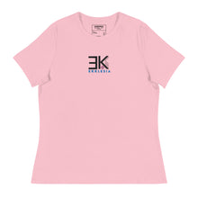 Load image into Gallery viewer, EKKLESIA Women&#39;s Relaxed T-Shirt
