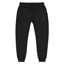 Load image into Gallery viewer, Potential Unisex fleece sweatpants
