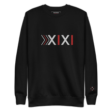 Load image into Gallery viewer, Potential- XIXI Embrodery Unisex Premium Sweatshirt
